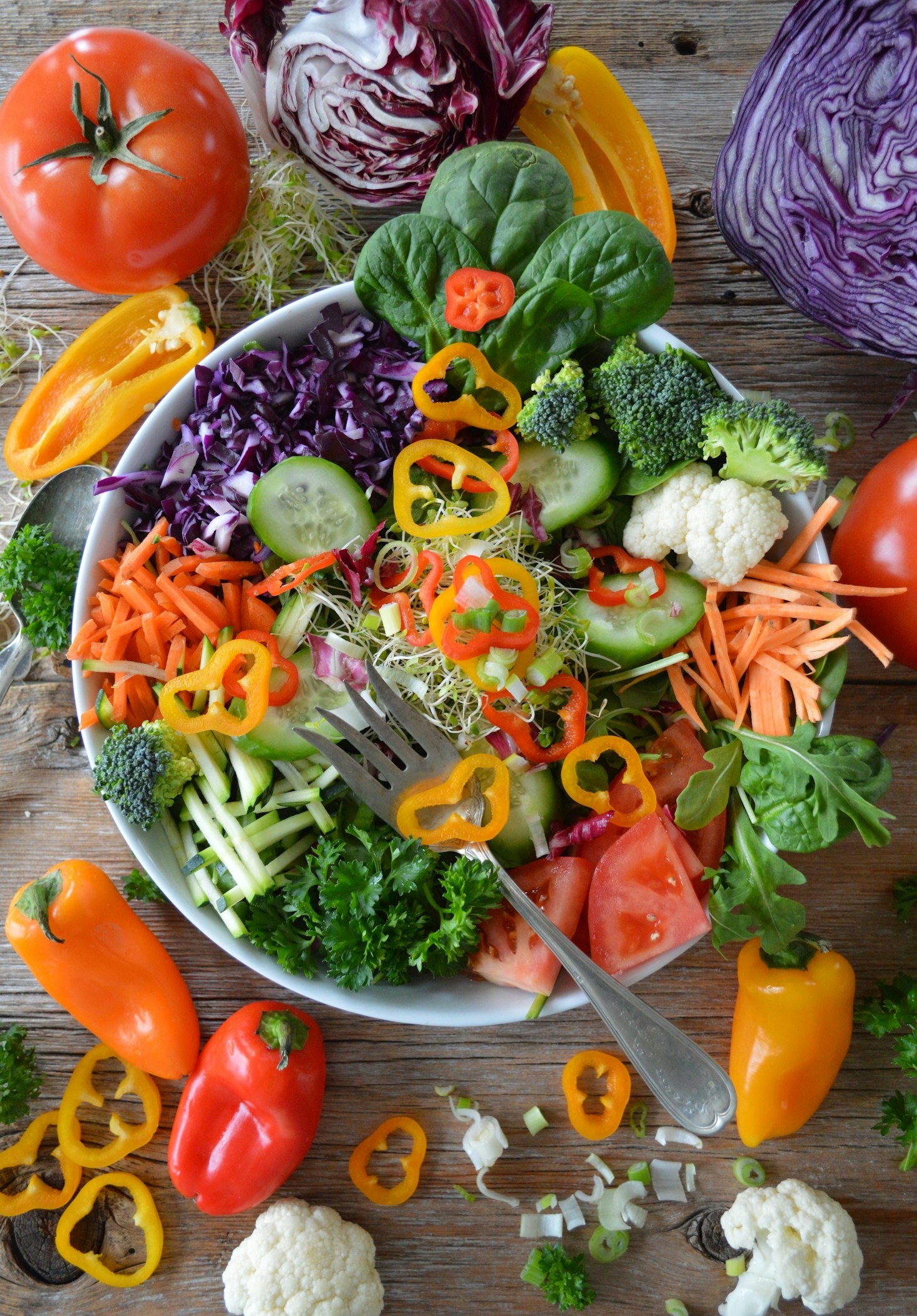 How Nutritional Counseling Can Transform Your Life