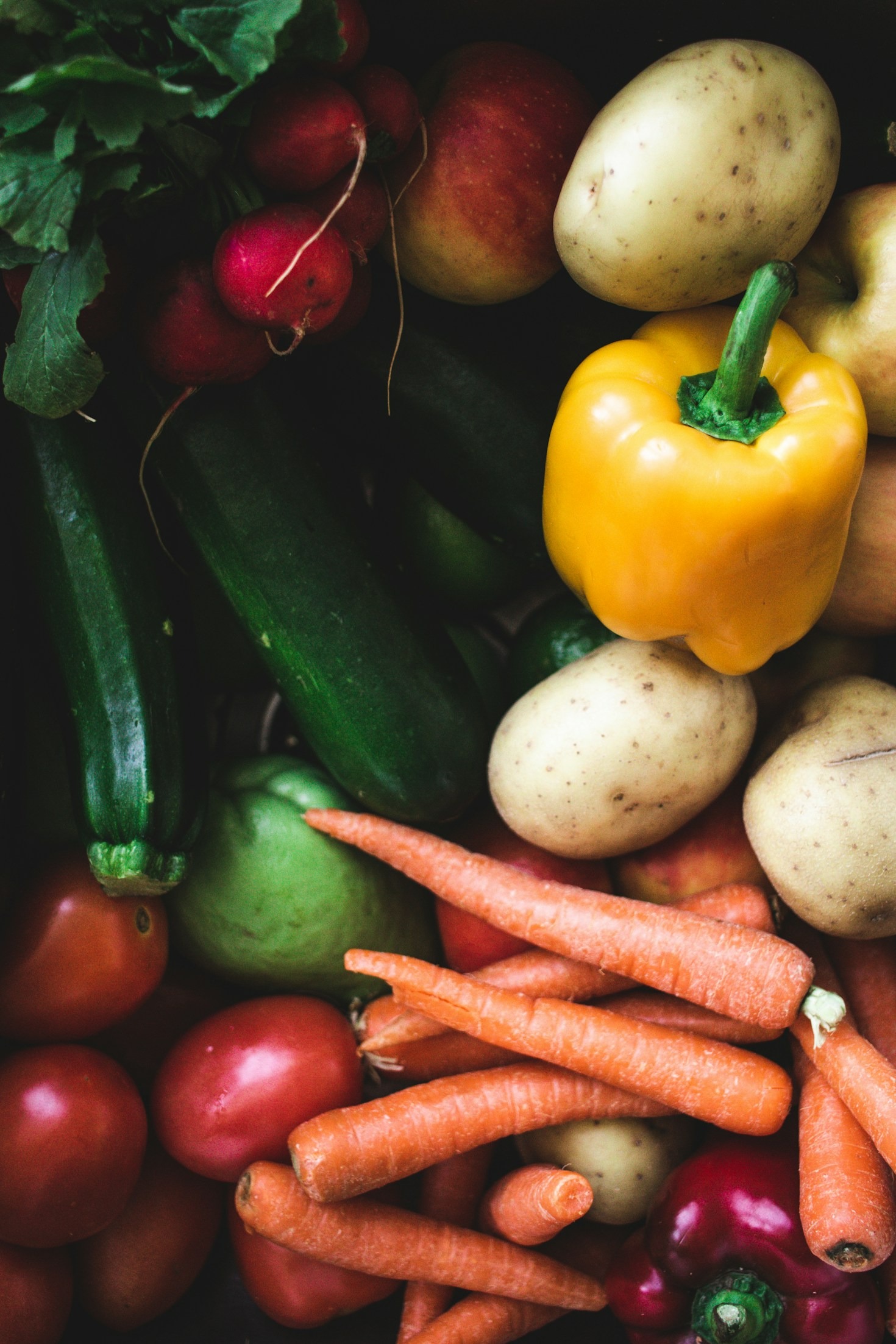 Top Five Nutritional Myths Debunked
