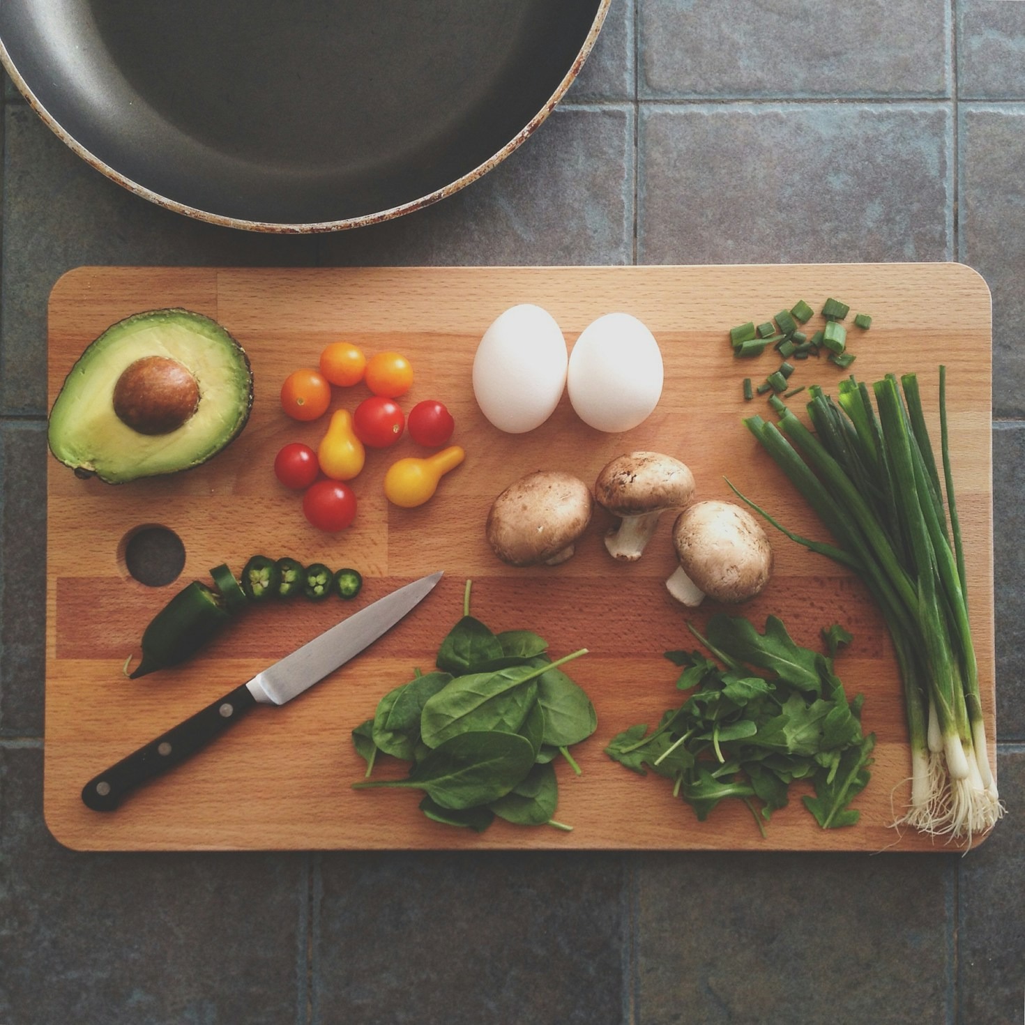 Personalized Nutrition: A Game-Changer for Health