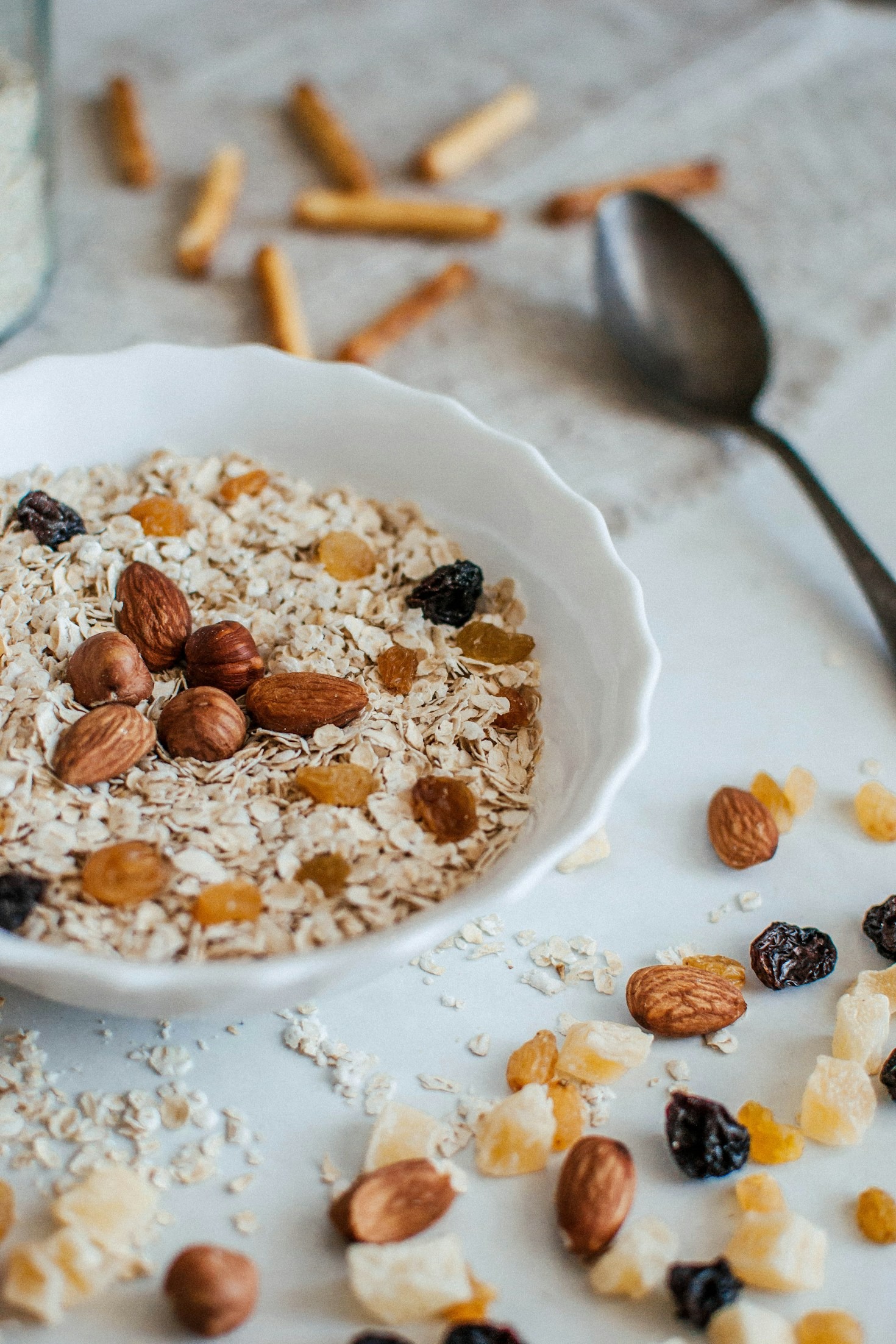 The Role of Diet in Achieving Wellness Goals