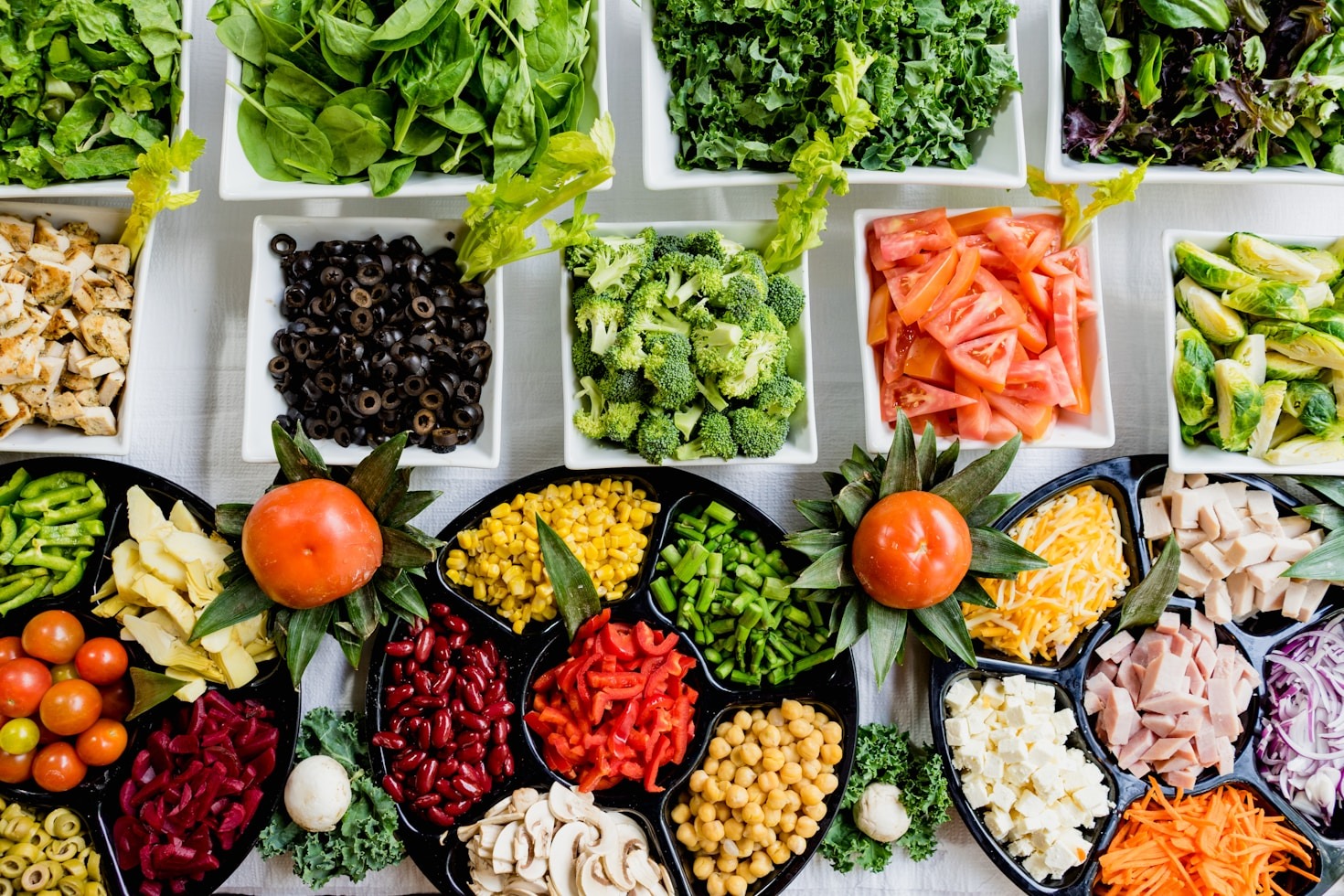Navigating Dietary Choices in a Busy World